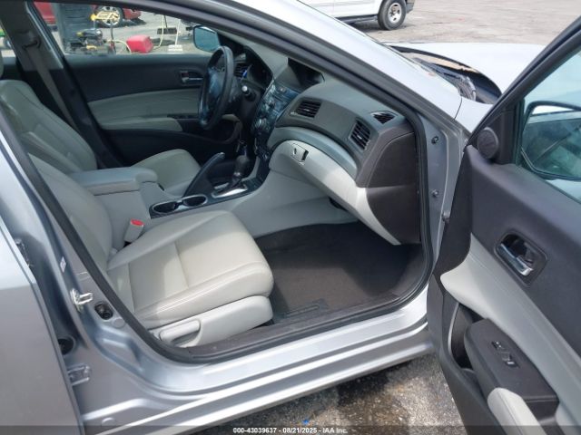 2017 ACURA ILX 19UDE2F38HA008421 Photo 4