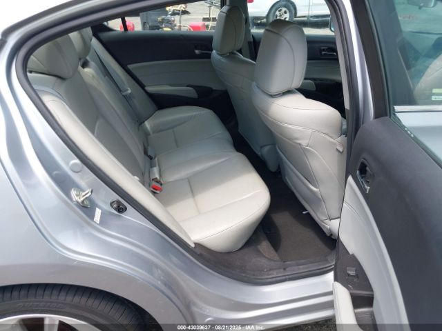 2017 ACURA ILX 19UDE2F38HA008421 Photo 7