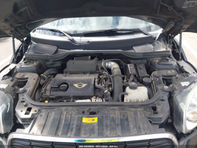 2013 MINI COUNTRYMAN WMWZC3C5XDWP21224 Photo 9