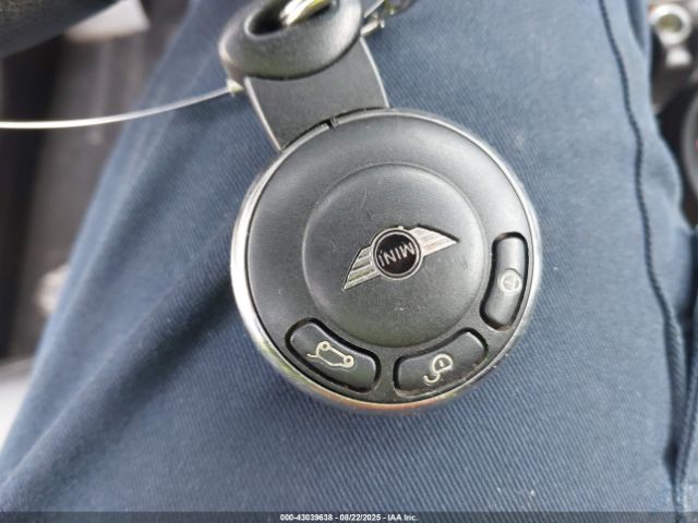 2013 MINI COUNTRYMAN WMWZC3C5XDWP21224 Photo 10