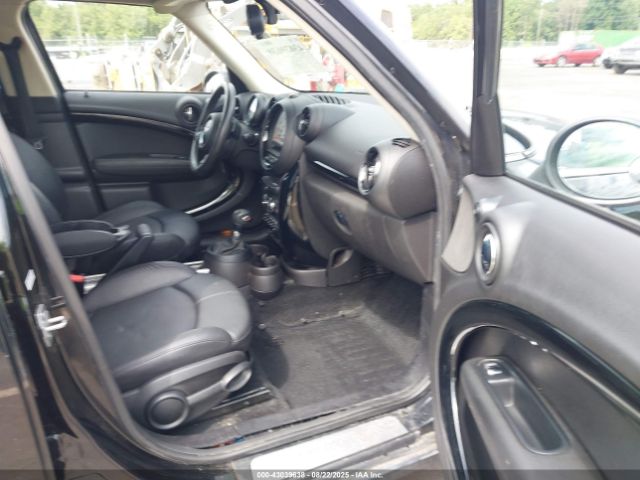 2013 MINI COUNTRYMAN WMWZC3C5XDWP21224 Photo 4