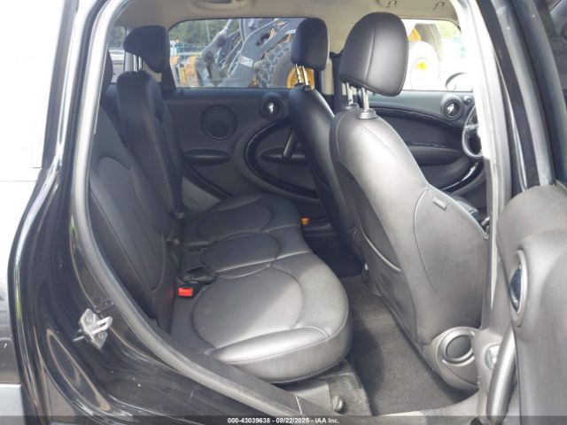 2013 MINI COUNTRYMAN WMWZC3C5XDWP21224 Photo 7
