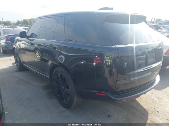 2024 LAND ROVER RANGE ROVER SALKP9FU1RA232206 Photo 2