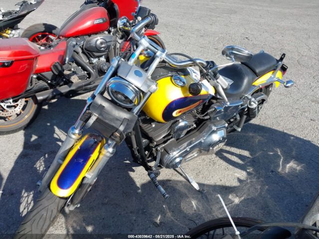 2004 HARLEY-DAVIDSON FXDLI 1HD1GNW164K308702 Photo 1