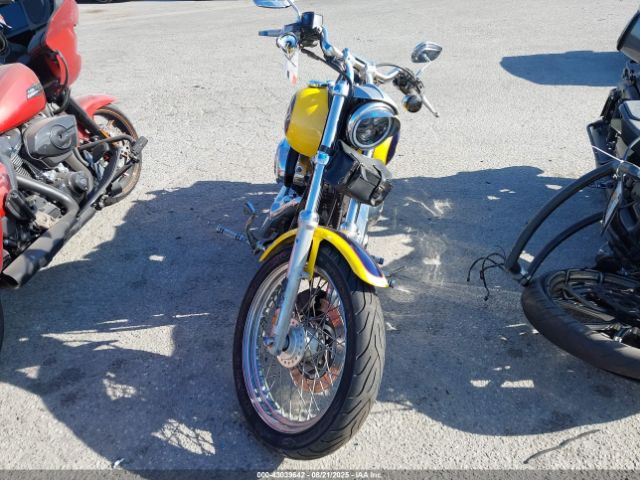 2004 HARLEY-DAVIDSON FXDLI 1HD1GNW164K308702 Photo 4