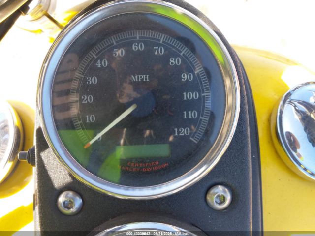 2004 HARLEY-DAVIDSON FXDLI 1HD1GNW164K308702 Photo 6