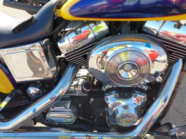 2004 HARLEY-DAVIDSON FXDLI 1HD1GNW164K308702 Photo 7