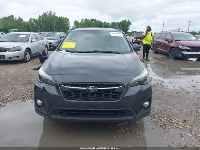 JF2GTAMC7J8251666 Subaru naturally aspirated
