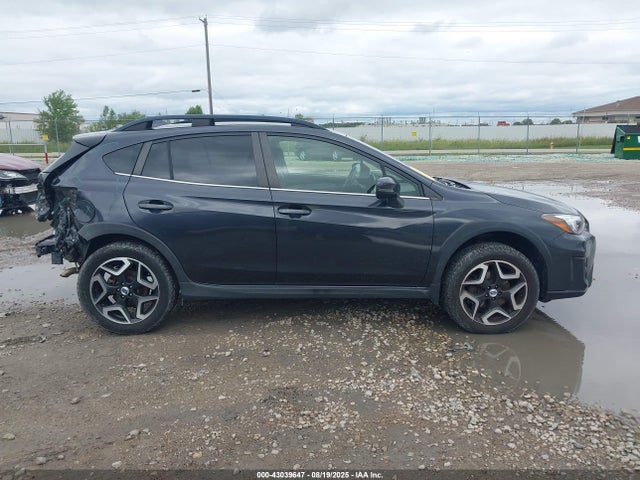 JF2GTAMC7J8251666 Subaru naturally aspirated