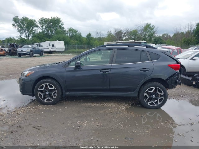 JF2GTAMC7J8251666 Subaru naturally aspirated