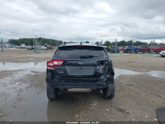 JF2GTAMC7J8251666 Subaru naturally aspirated