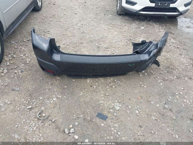 JF2GTAMC7J8251666 Subaru naturally aspirated