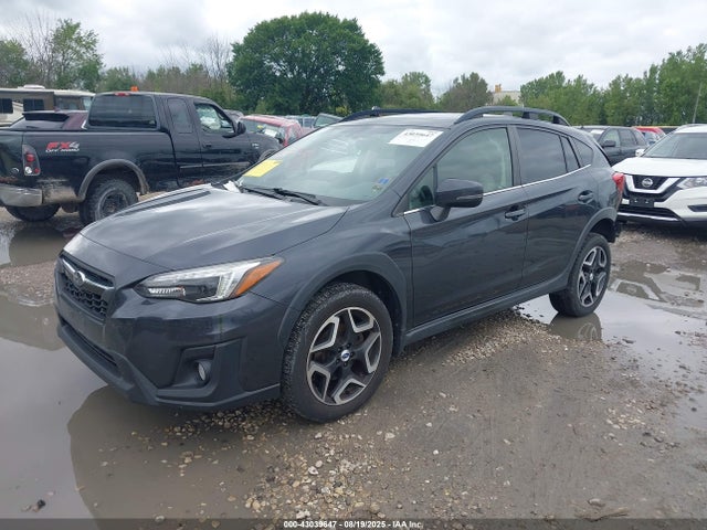 JF2GTAMC7J8251666 Subaru naturally aspirated