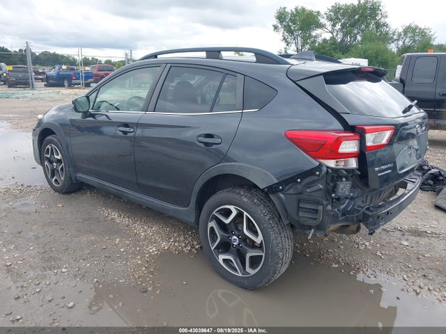 JF2GTAMC7J8251666 Subaru naturally aspirated
