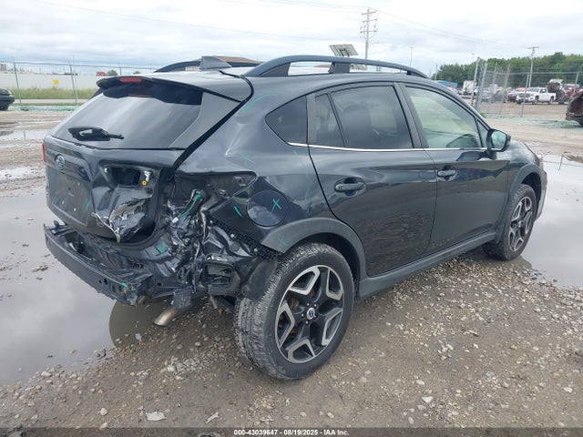 JF2GTAMC7J8251666 Subaru naturally aspirated