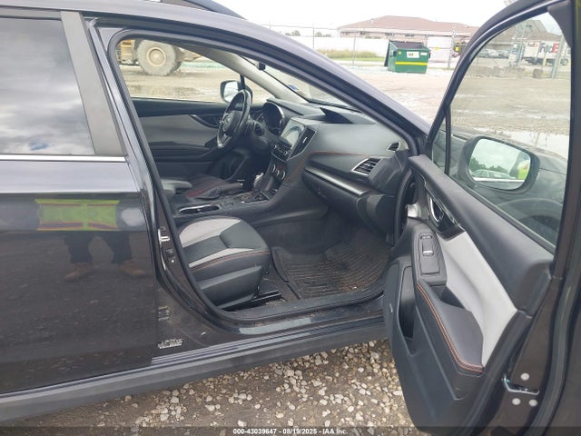 JF2GTAMC7J8251666 Subaru naturally aspirated