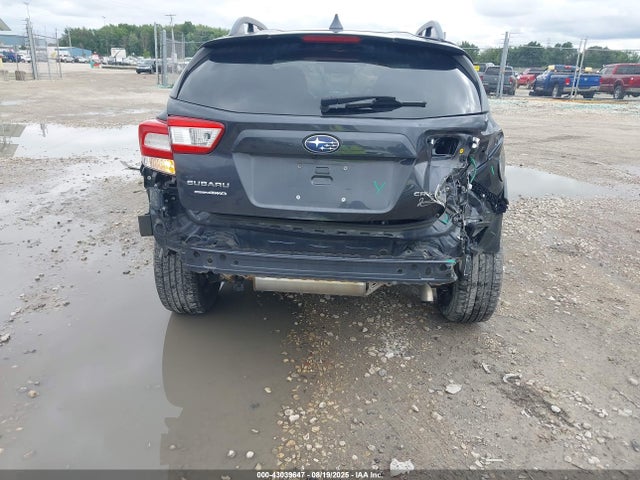 JF2GTAMC7J8251666 Subaru naturally aspirated
