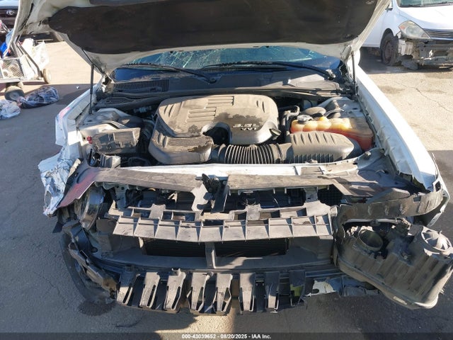 Dodge 2016 2016 2C3CDZAGXGH336332 Image 10