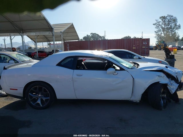 Dodge 2016 2016 2C3CDZAGXGH336332 Image 12