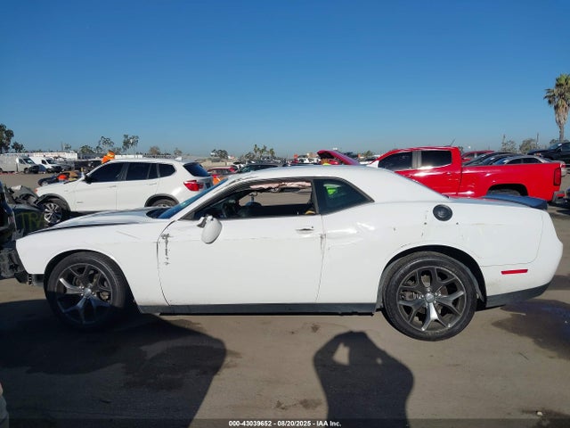Dodge 2016 2016 2C3CDZAGXGH336332 Image 13