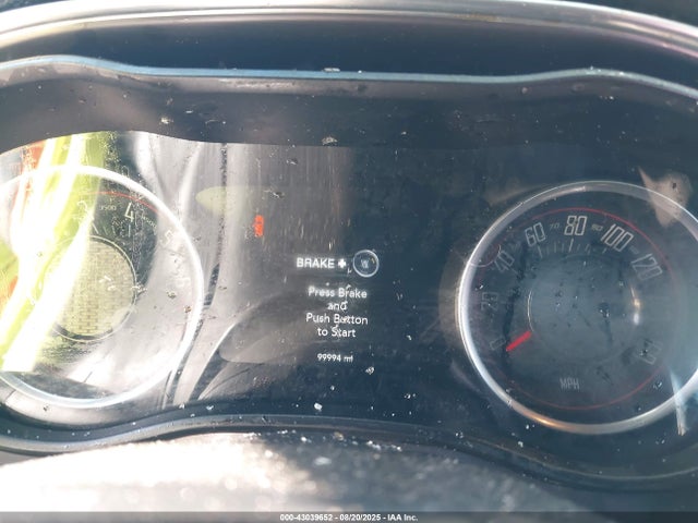Dodge 2016 2016 2C3CDZAGXGH336332 Image 14