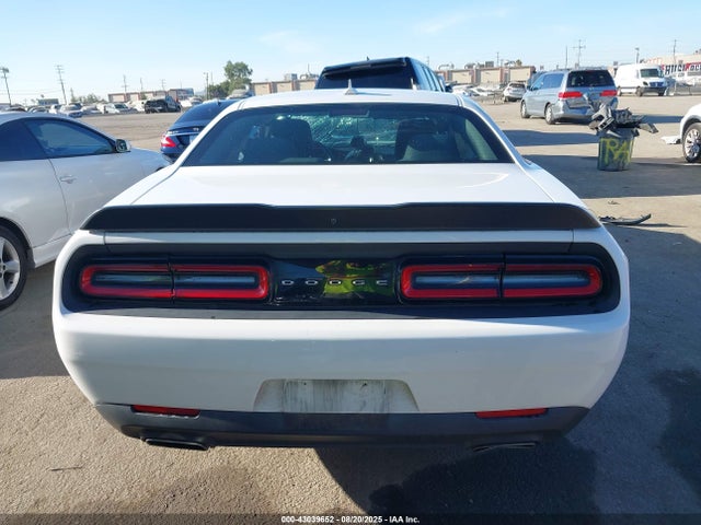 Dodge 2016 2016 2C3CDZAGXGH336332 Image 15