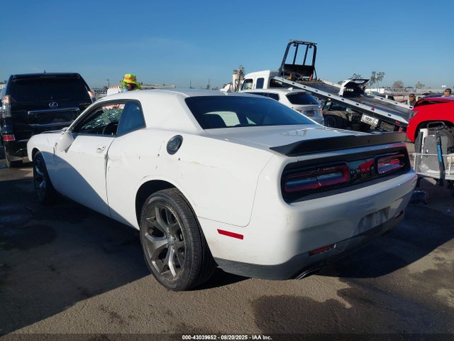 Dodge 2016 2016 2C3CDZAGXGH336332 Image 3