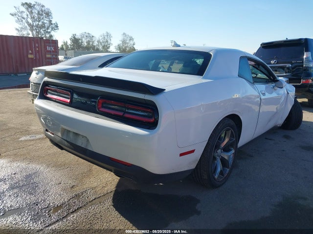 Dodge 2016 2016 2C3CDZAGXGH336332 Image 4
