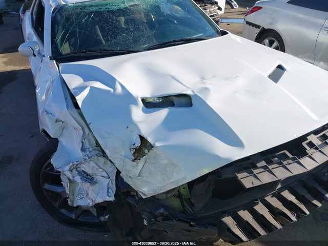 Dodge 2016 2016 2C3CDZAGXGH336332 Image 6
