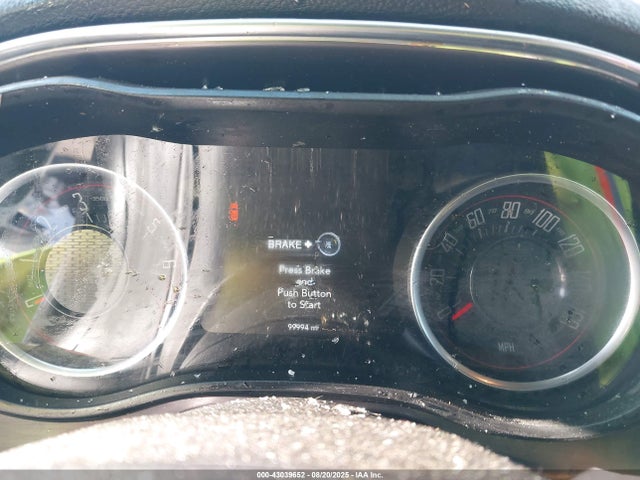 Dodge 2016 2016 2C3CDZAGXGH336332 Image 7
