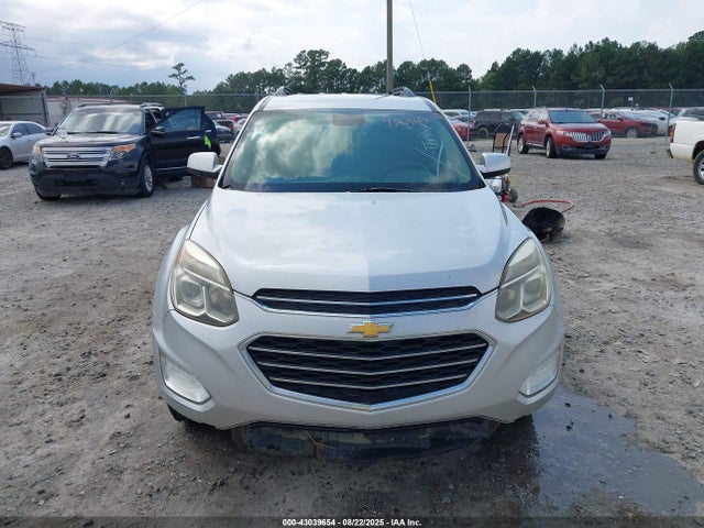 Chevrolet lea - e85 max, aluminum 2016 2GNALCEK9G1110445 Image 13