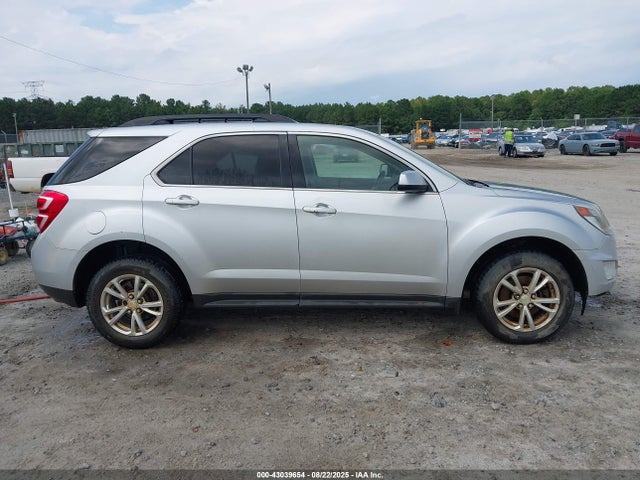 Chevrolet lea - e85 max, aluminum 2016 2GNALCEK9G1110445 Image 14