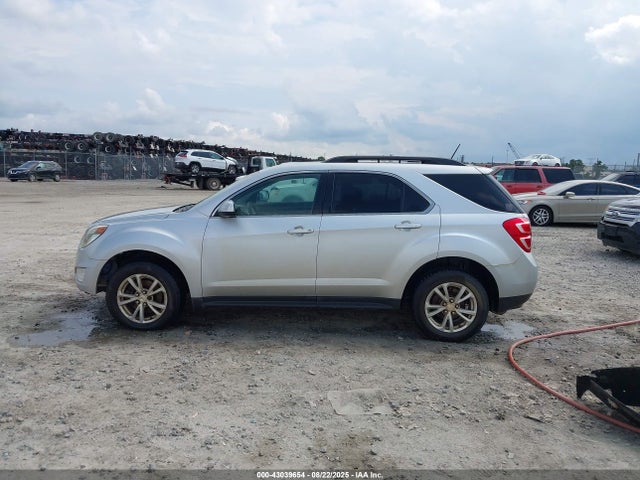 Chevrolet lea - e85 max, aluminum 2016 2GNALCEK9G1110445 Image 15