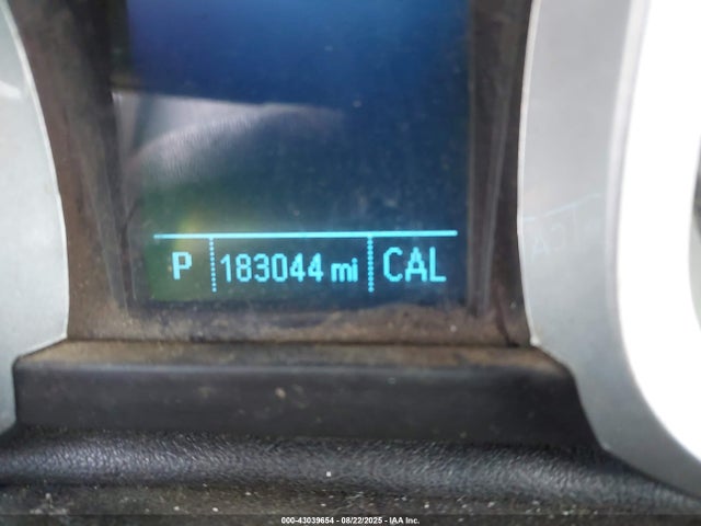 Chevrolet lea - e85 max, aluminum 2016 2GNALCEK9G1110445 Image 16