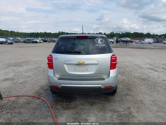 Chevrolet lea - e85 max, aluminum 2016 2GNALCEK9G1110445 Image 17