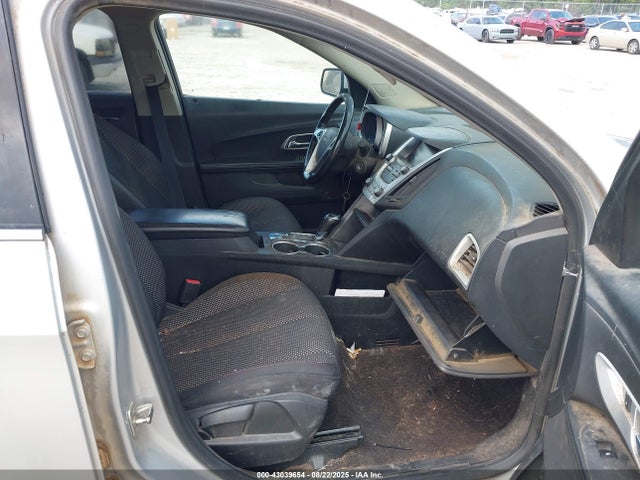 Chevrolet lea - e85 max, aluminum 2016 2GNALCEK9G1110445 Image 5