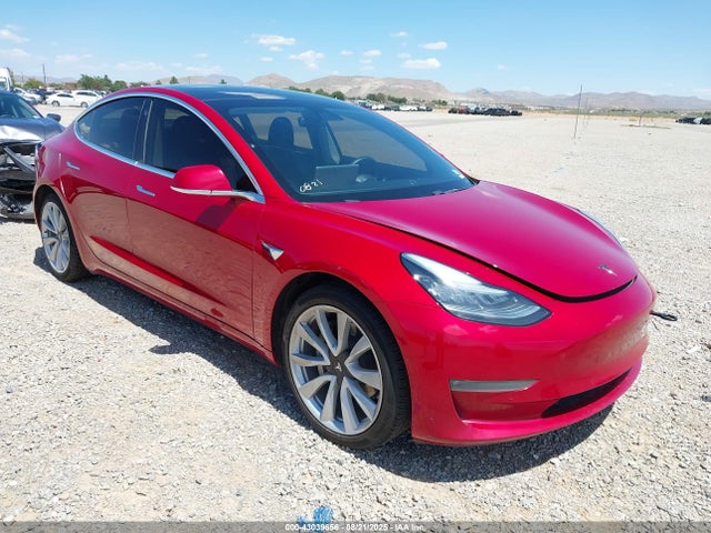 2020 TESLA MODEL 3 5YJ3E1EBXLF787480 Photo 0