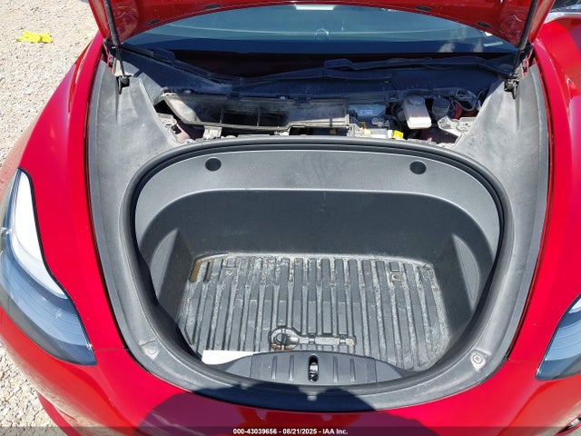 2020 TESLA MODEL 3 5YJ3E1EBXLF787480 Photo 9