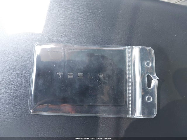 2020 TESLA MODEL 3 5YJ3E1EBXLF787480 Photo 10