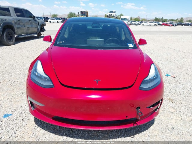 Tesla 2020 2020 5YJ3E1EBXLF787480 Image 12