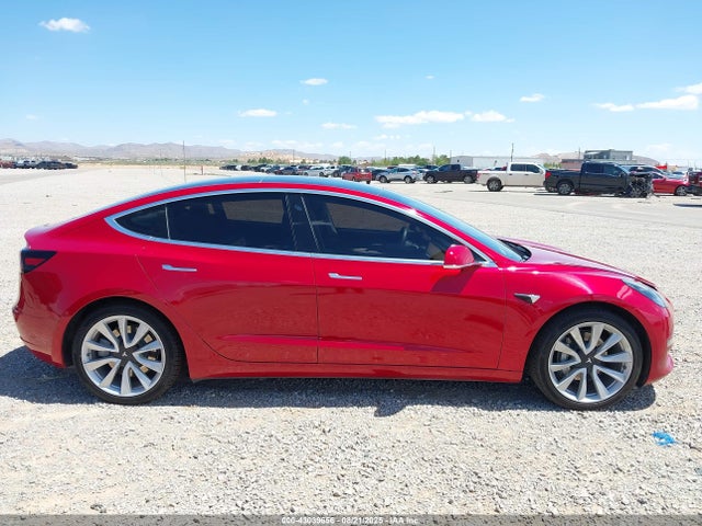 Tesla 2020 2020 5YJ3E1EBXLF787480 Image 13