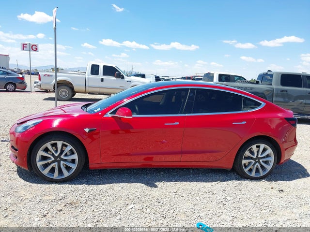 Tesla 2020 2020 5YJ3E1EBXLF787480 Image 14