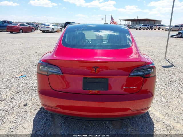 Tesla 2020 2020 5YJ3E1EBXLF787480 Image 16
