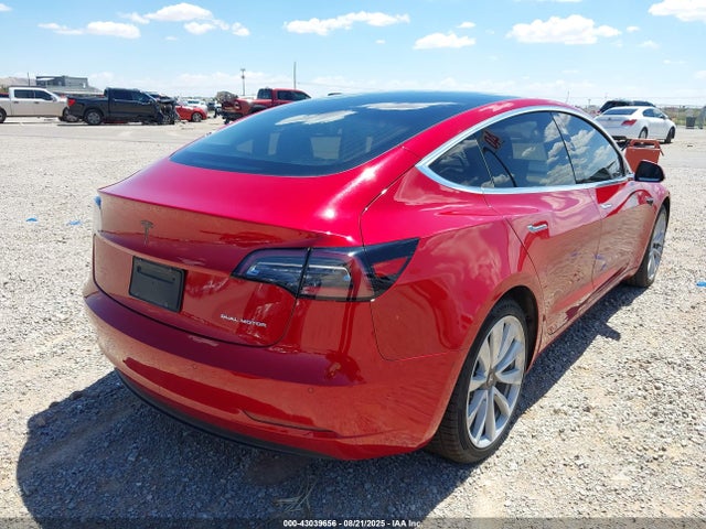 2020 TESLA MODEL 3 5YJ3E1EBXLF787480 Photo 3