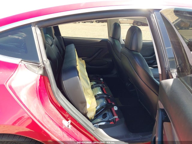 2020 TESLA MODEL 3 5YJ3E1EBXLF787480 Photo 7