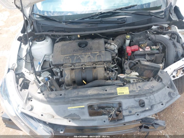 Nissan 2016 2016 3N1AB7AP1GY298922 Image 10