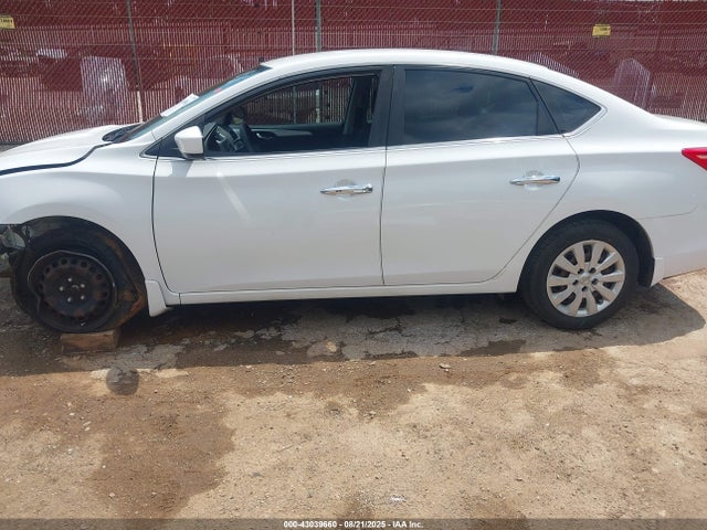 Nissan 2016 2016 3N1AB7AP1GY298922 Image 14
