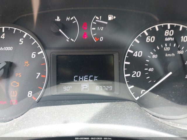Nissan 2016 2016 3N1AB7AP1GY298922 Image 15