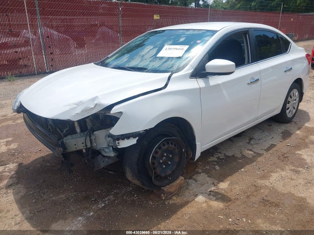 Nissan 2016 2016 3N1AB7AP1GY298922 Image 2