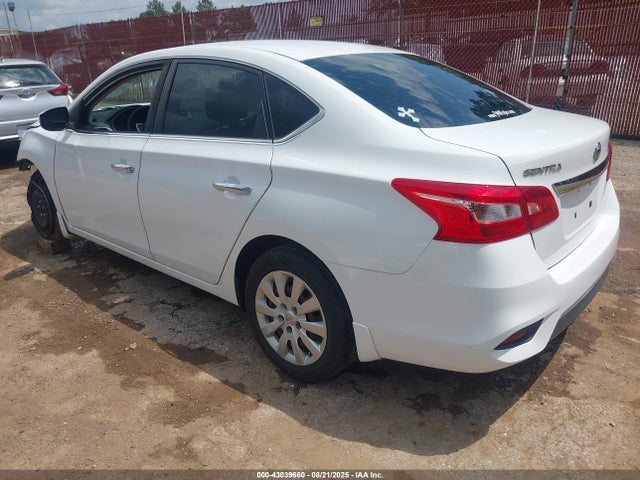 Nissan 2016 2016 3N1AB7AP1GY298922 Image 3